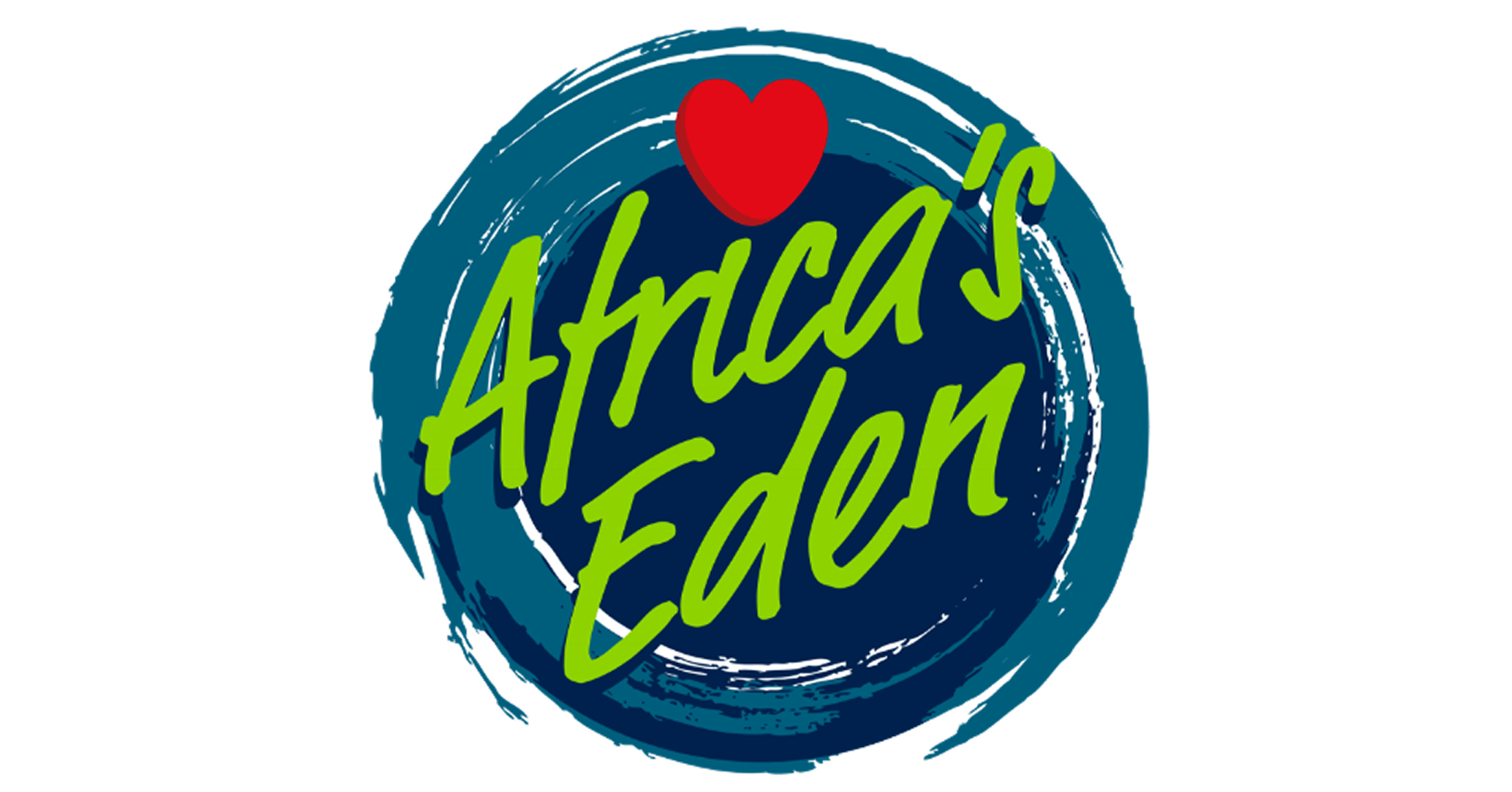 Africa’s Eden