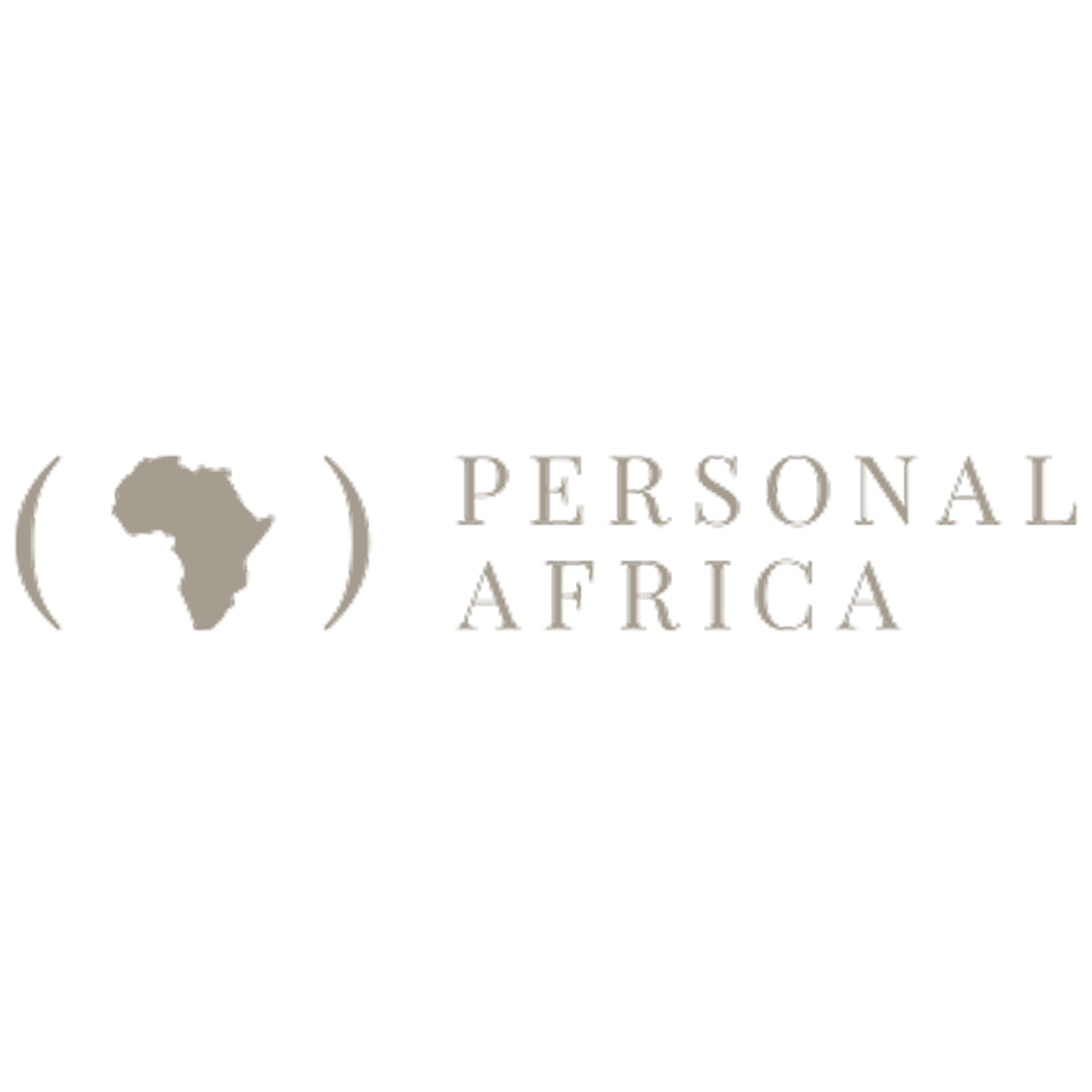 Personal Africa