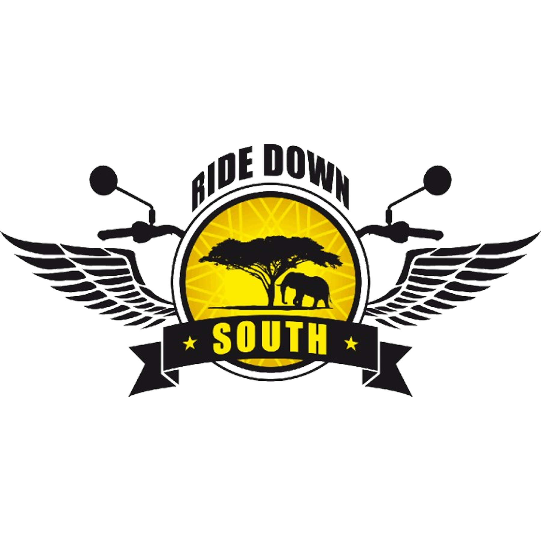 Ride Down South