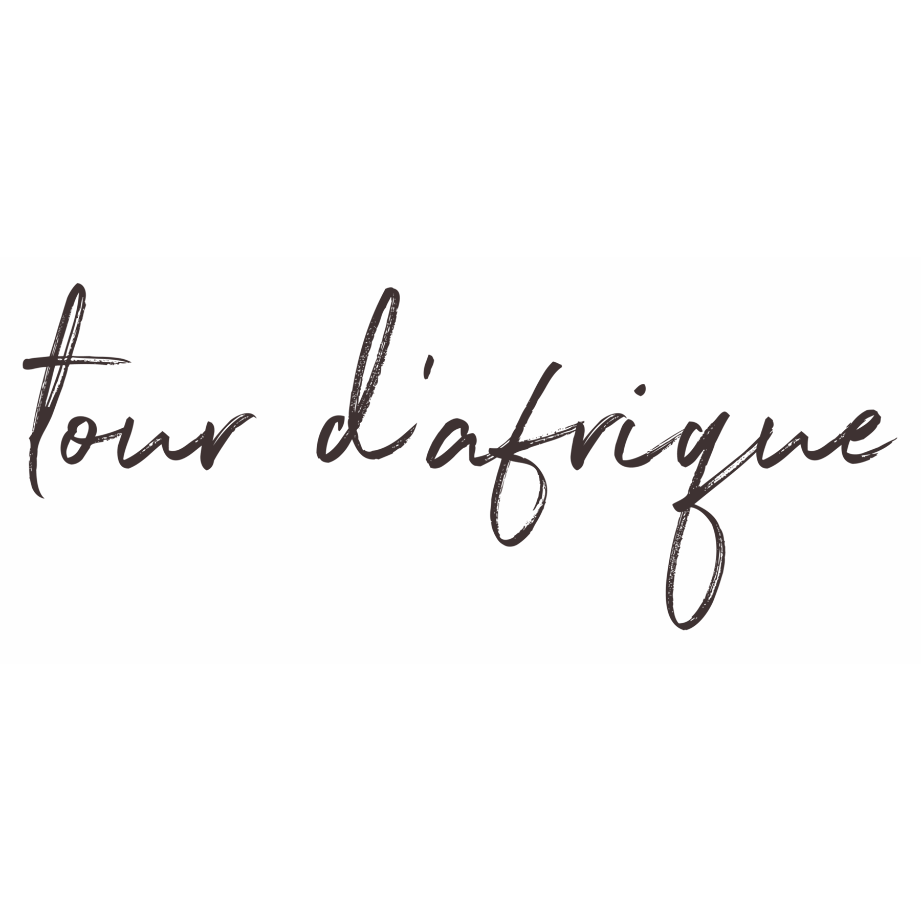 Tour d’Afrique